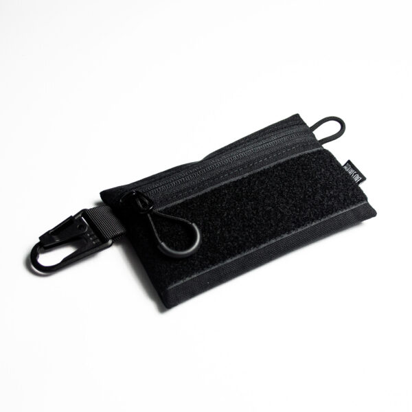 Velcro Pouch - Cordura 1000D