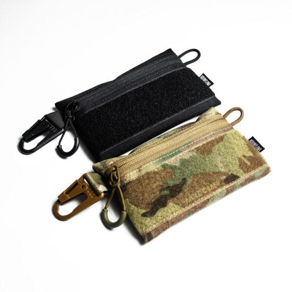 Velcro Pouch - Cordura 1000D