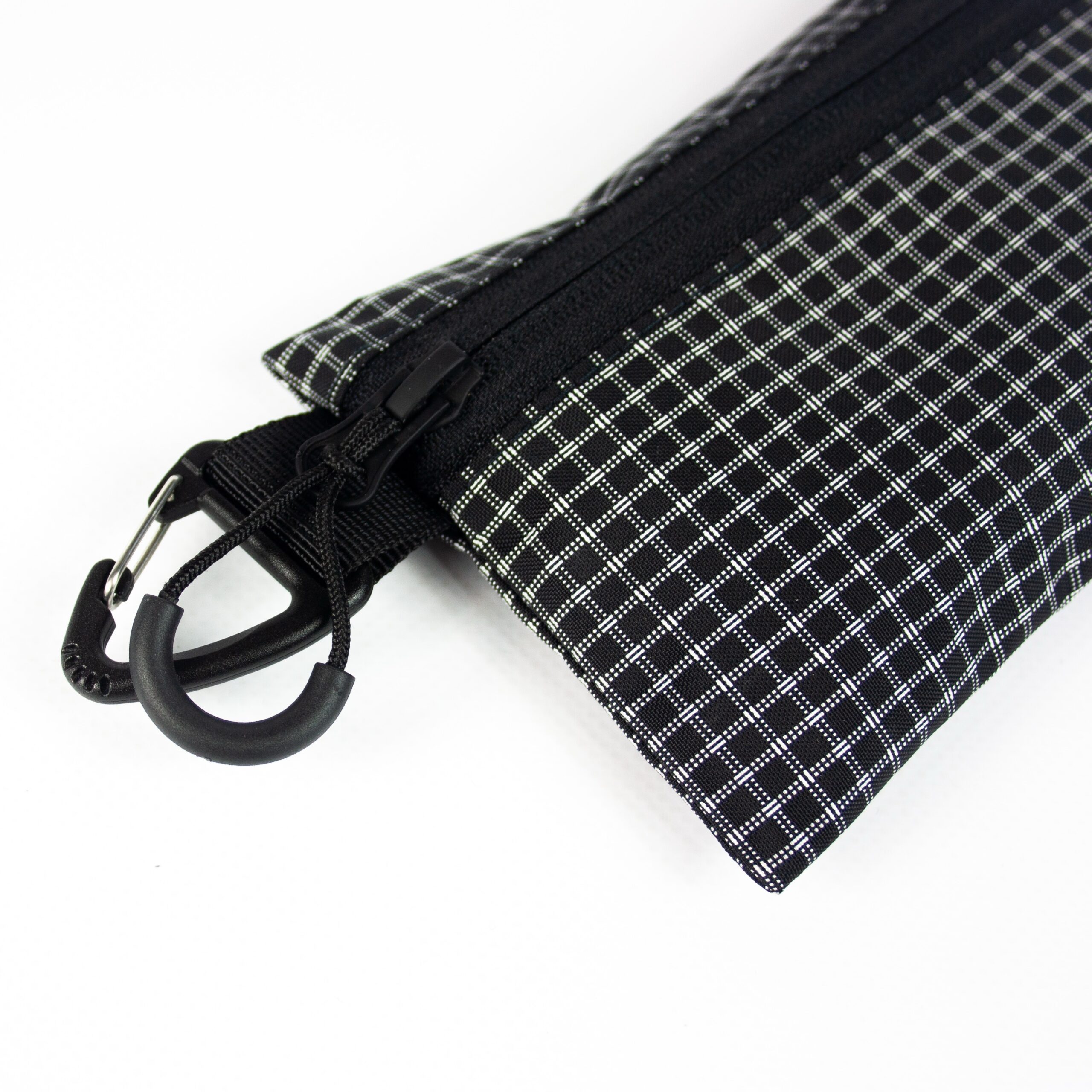Pouch - GridStop - Black/White - Зображення 3